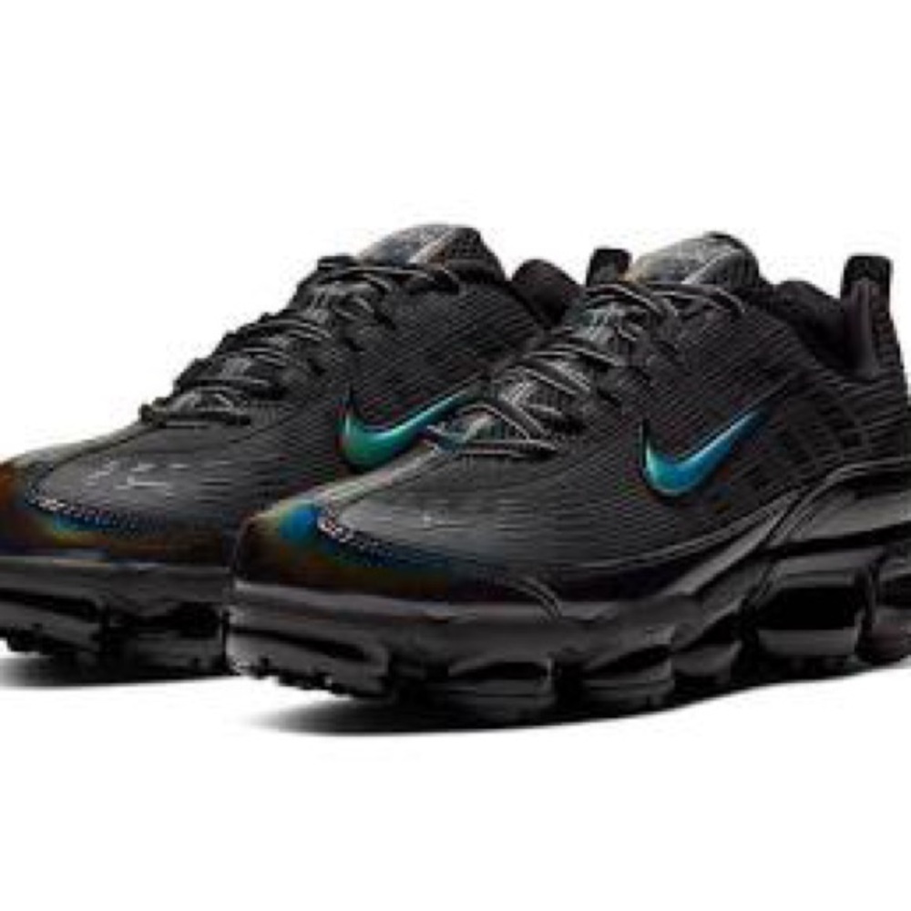 2020 Women’s Nike Air VaporMax 360 'Anthracite' - Size 8